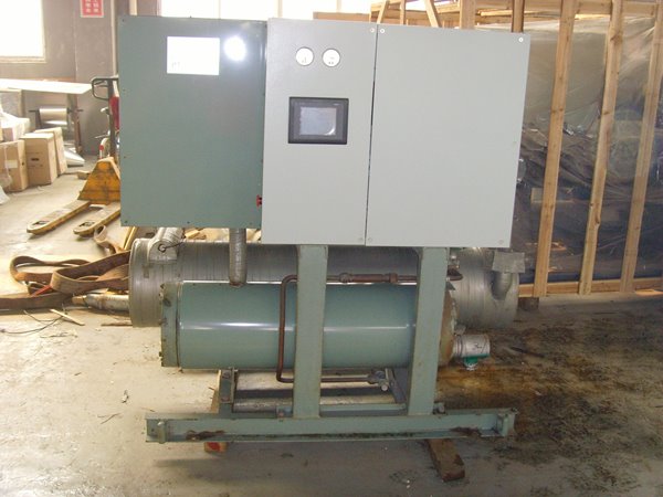 榕城酒店中央空调不停机清洗方法介绍